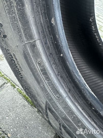 Toyo 310 265/60 R18