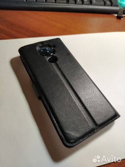 Xiaomi Redmi Note 9, 4/128 ГБ
