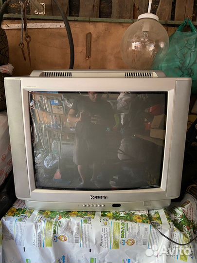 Телевизор Rolsen