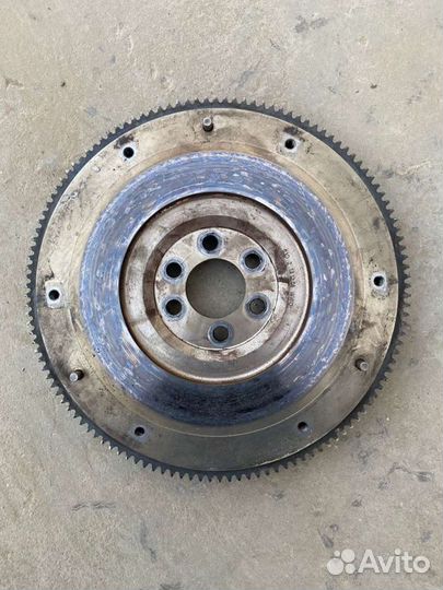 Сцепление skoda fabia 1 2007 1,2 BME