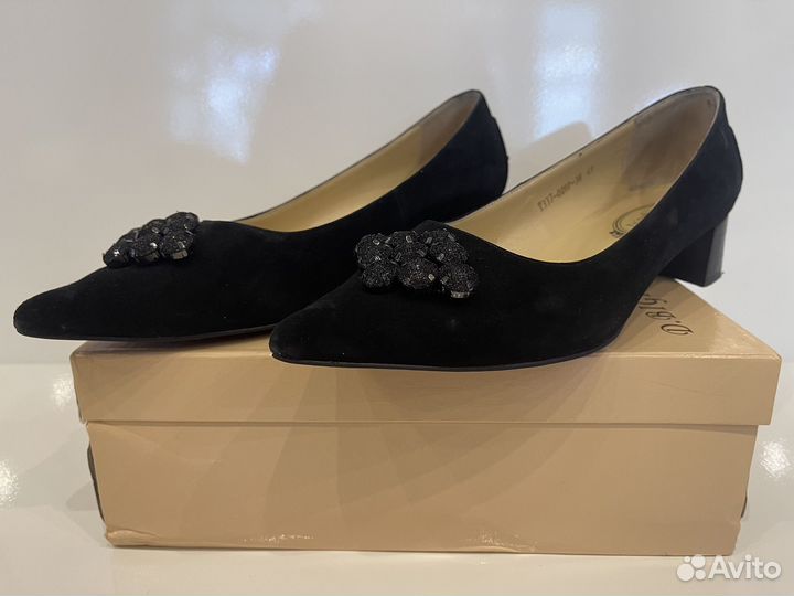 Туфли женские 40,5 размер