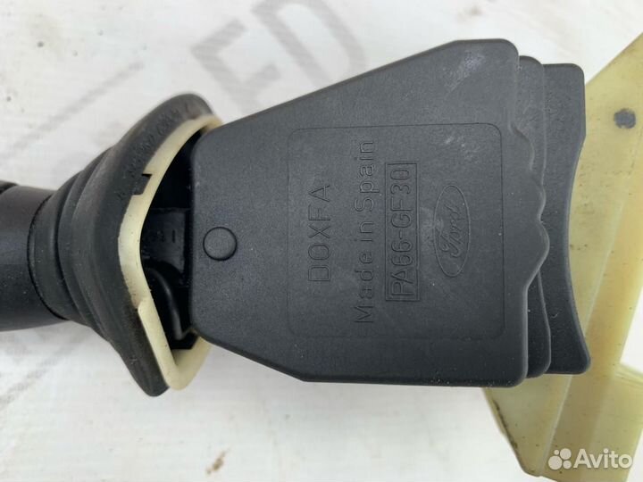 Переключатель дворников Ford Mondeo 2 BFP 1998