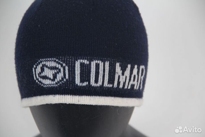 Colmar шерстяная шапка