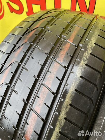 Pirelli P Zero 265/40 R21 101Y