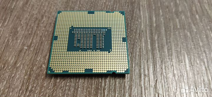 Процессор intel core i3-3220