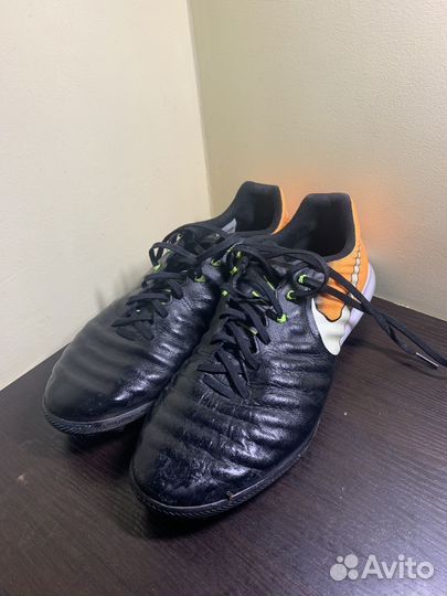 Сороконожки nike