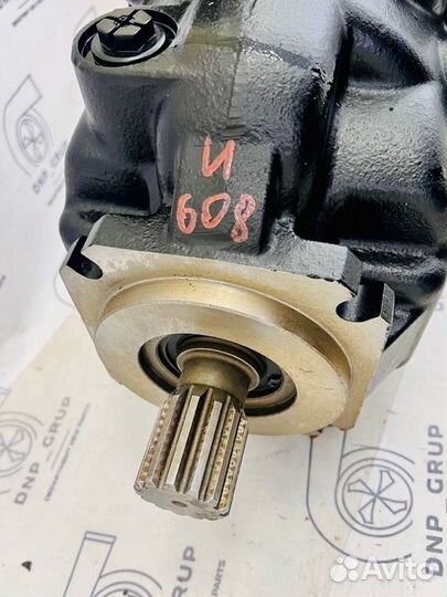 Гидронасос Danfoss