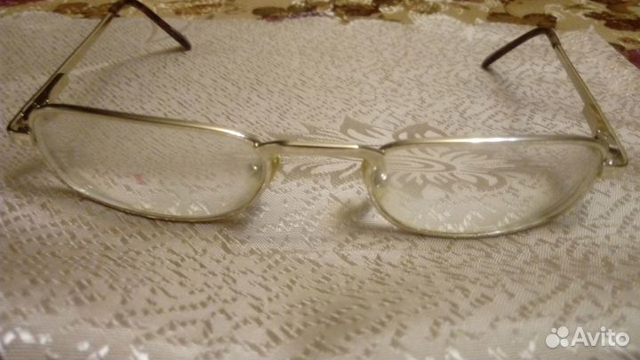 Очки с диоптриями