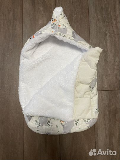 Конверт для младенца