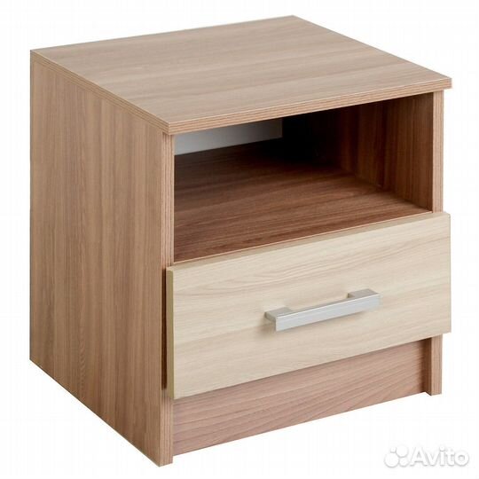 Тумба прикроватная с ящиком
