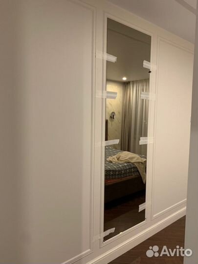 Зеркало большое на стену