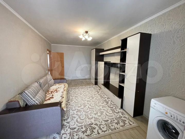 2-к. квартира, 58,5 м², 8/9 эт.
