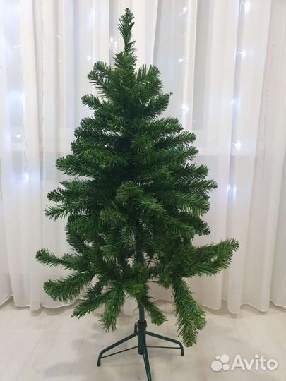 Искуственная ёлка 120 см
