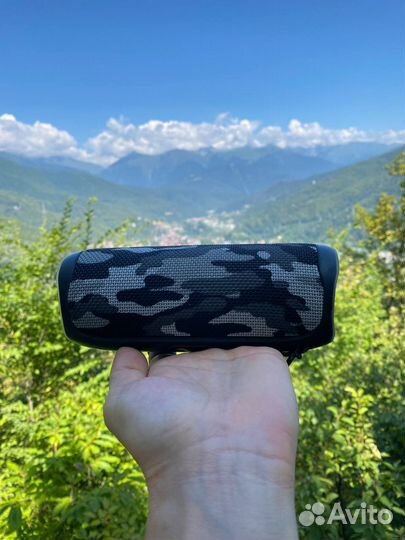 Колонка Jbl flip 5 original