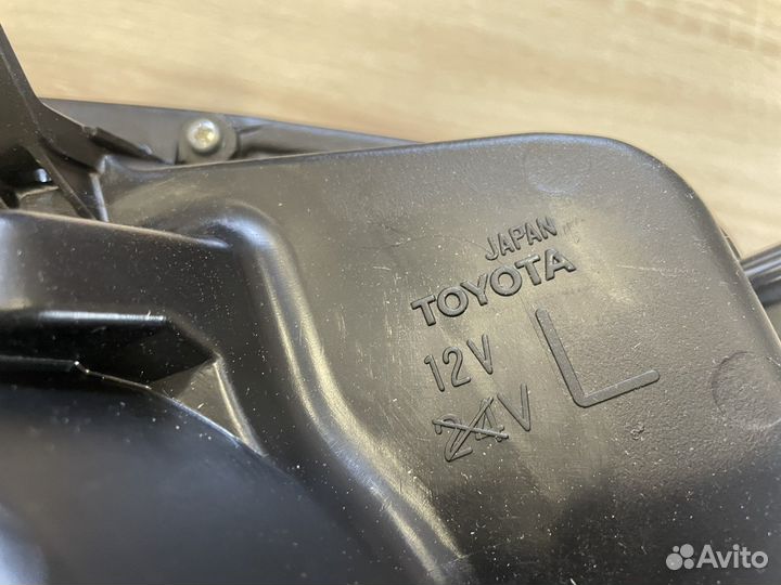 Продам фару land cruiser prado 150