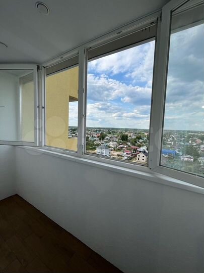 3-к. квартира, 80,9 м², 12/18 эт.