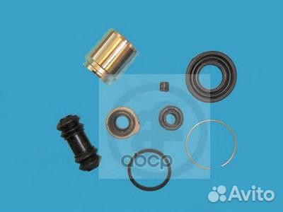 Ремкомплект суппорта, заднего D41194C Seinsa Au