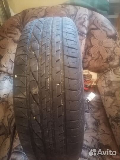 Goodyear Aquatred 195/65 R15
