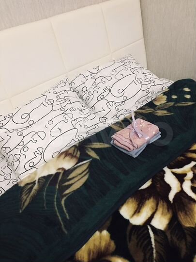 1-к. квартира, 41 м², 14/16 эт.