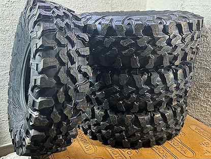 Шины для Багги SbS/UTV Maxxis Carnivore 35 15