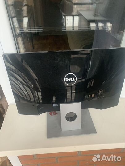 23 Монитор Dell S2316H