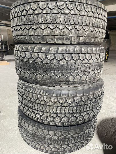 Dunlop Grandtrek SJ5 265/50 R20 106Q