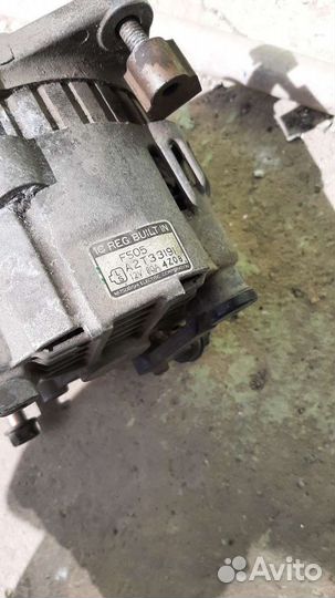 Генератор FS 05