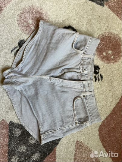 Шорты zara