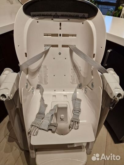 Стульчик для кормления peg perego tatamia