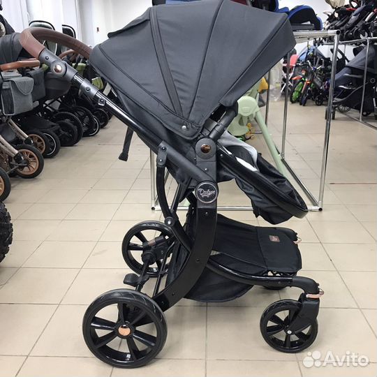 Коляска детская Коляска 2в1