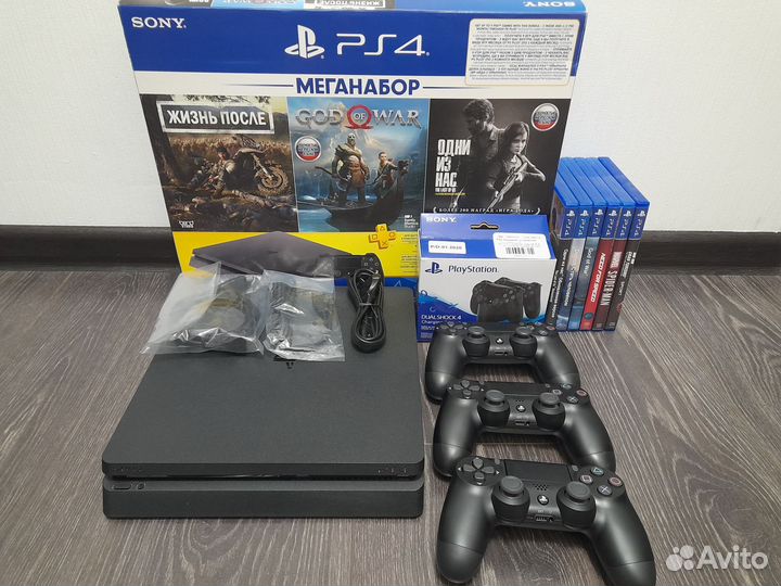 Sony PS4