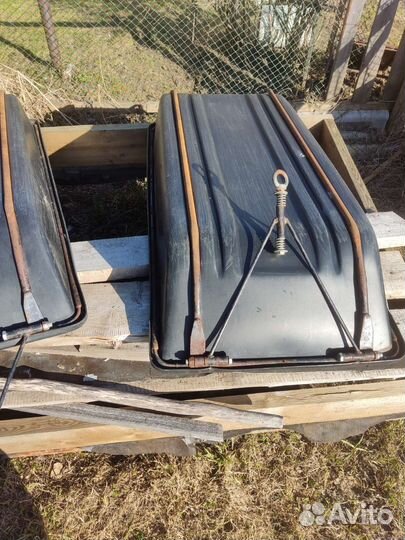 Мотобуксировщик Ураган