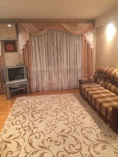 3-к. квартира, 65,7 м², 4/9 эт.