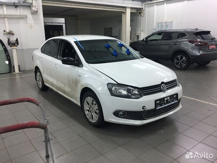 Автостекло, ремонт и полировка