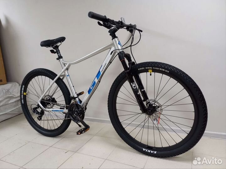 Горный велосипед 29 Алюминий гидравлика новый