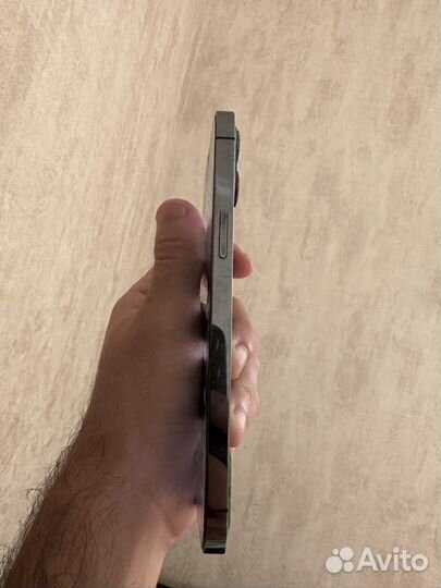 iPhone 12 pro max 256