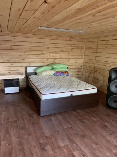 Дача 60 м² на участке 5 сот.