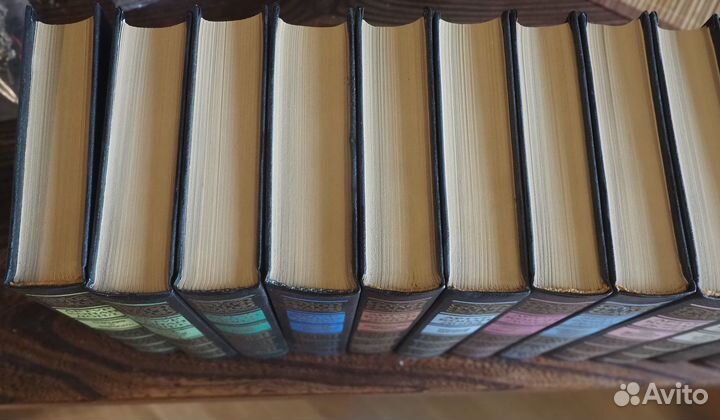 Собрание сочинений Артур Конан Дойл в 13 томах