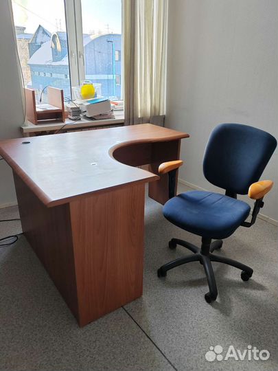 Рабочий стол