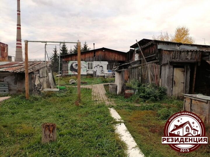 Дом 65,2 м² на участке 10 сот.