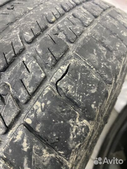 Bfgoodrich Traction T/A Spec 205/60 R15