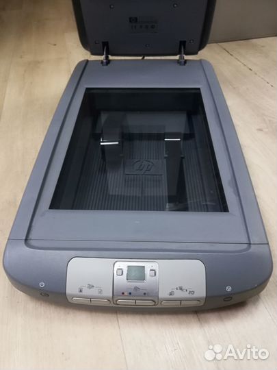 HP Scanjet 5530 Photosmart