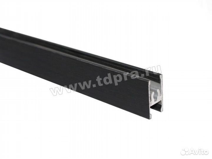 Дуб черный ар средняя рамка двери 5,3