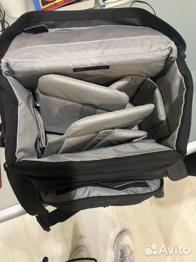 Фотоаппарат nikon D200