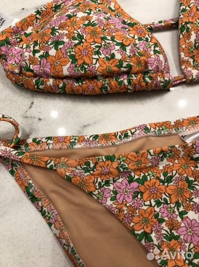 Купальник J Crew новый