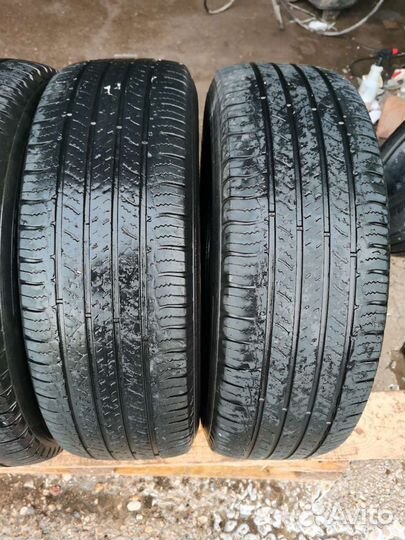 Michelin Latitude Alpin 225/65 R17
