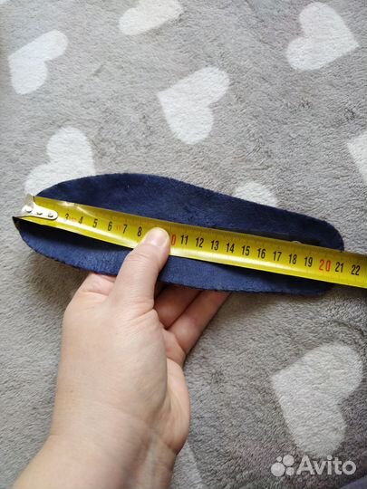 Ботинки Antelopa 33 р