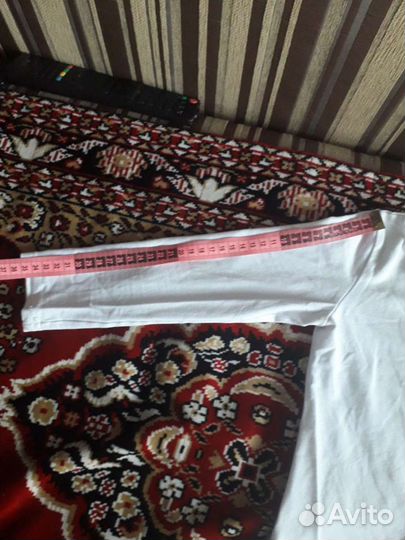 Купальник гимнастический