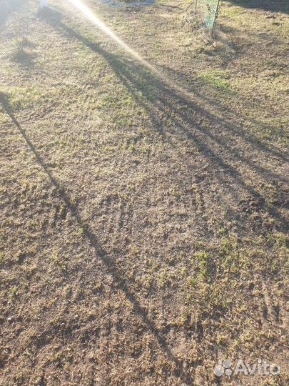 Аэратор для газона,скарификатор