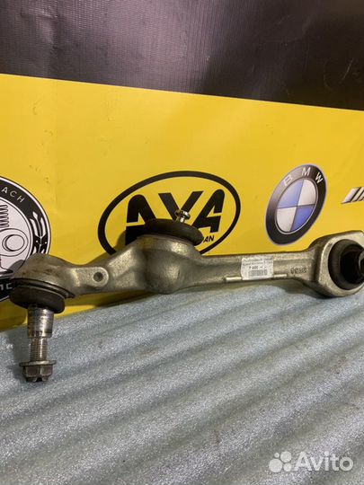 Рычаг передний нижний правый W221